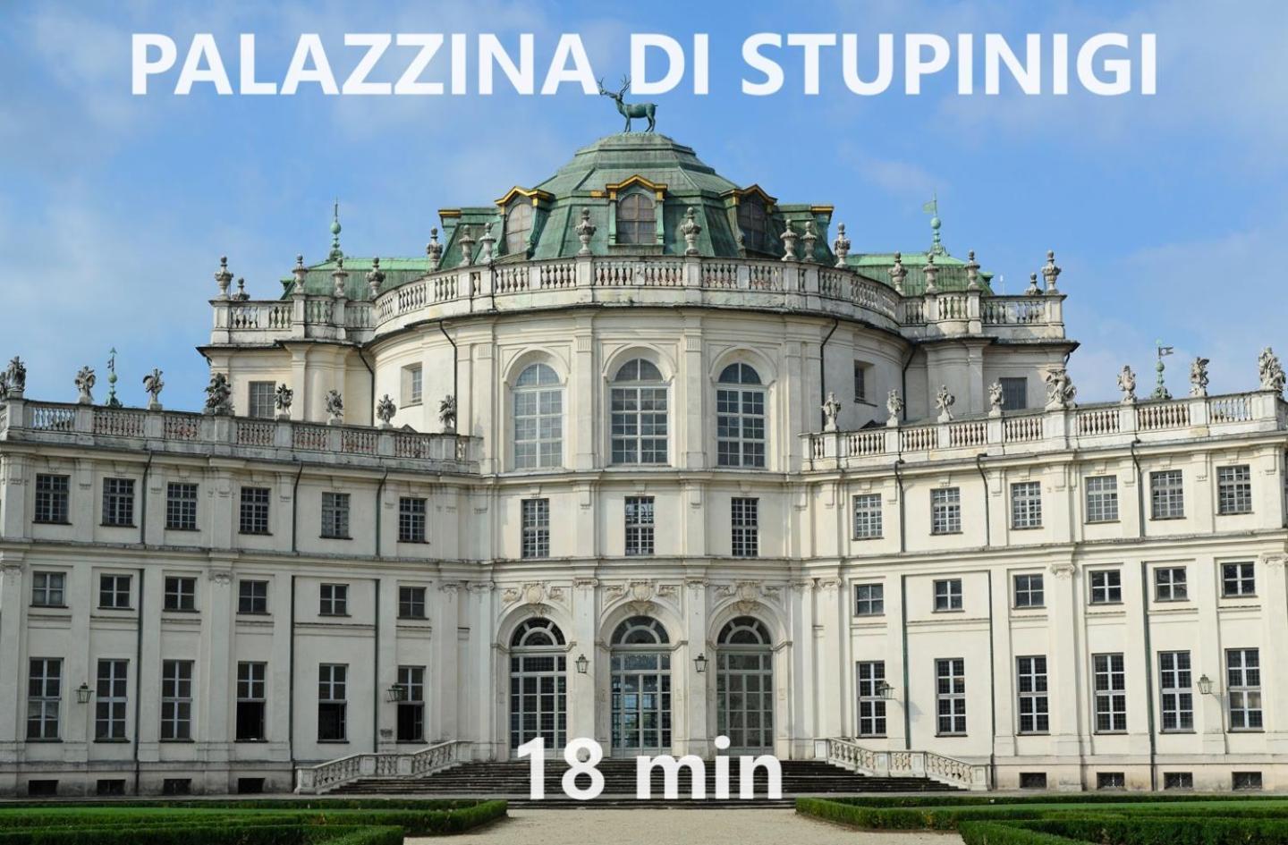 Suite Sommeiller Turin Exterior foto