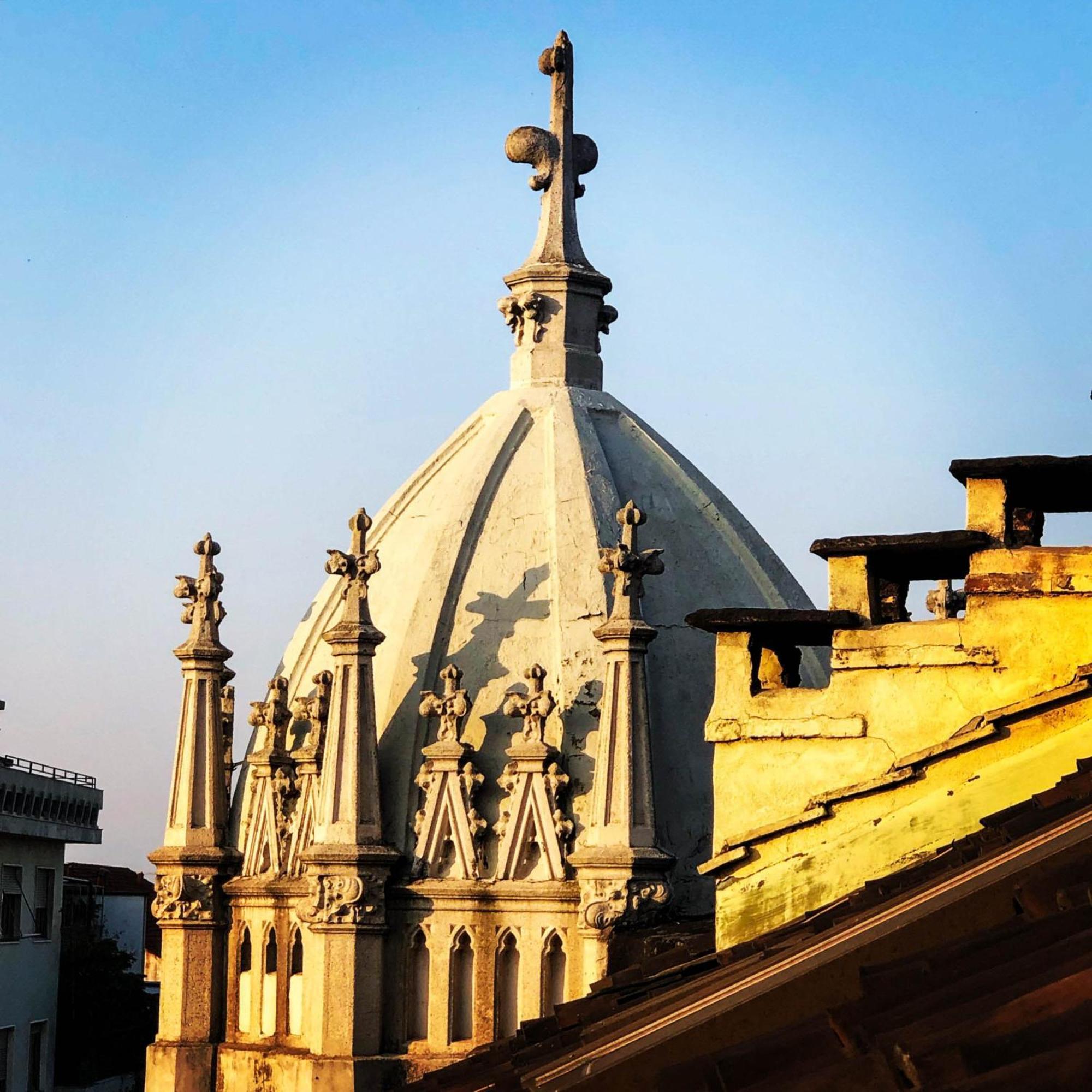 Suite Sommeiller Turin Exterior foto