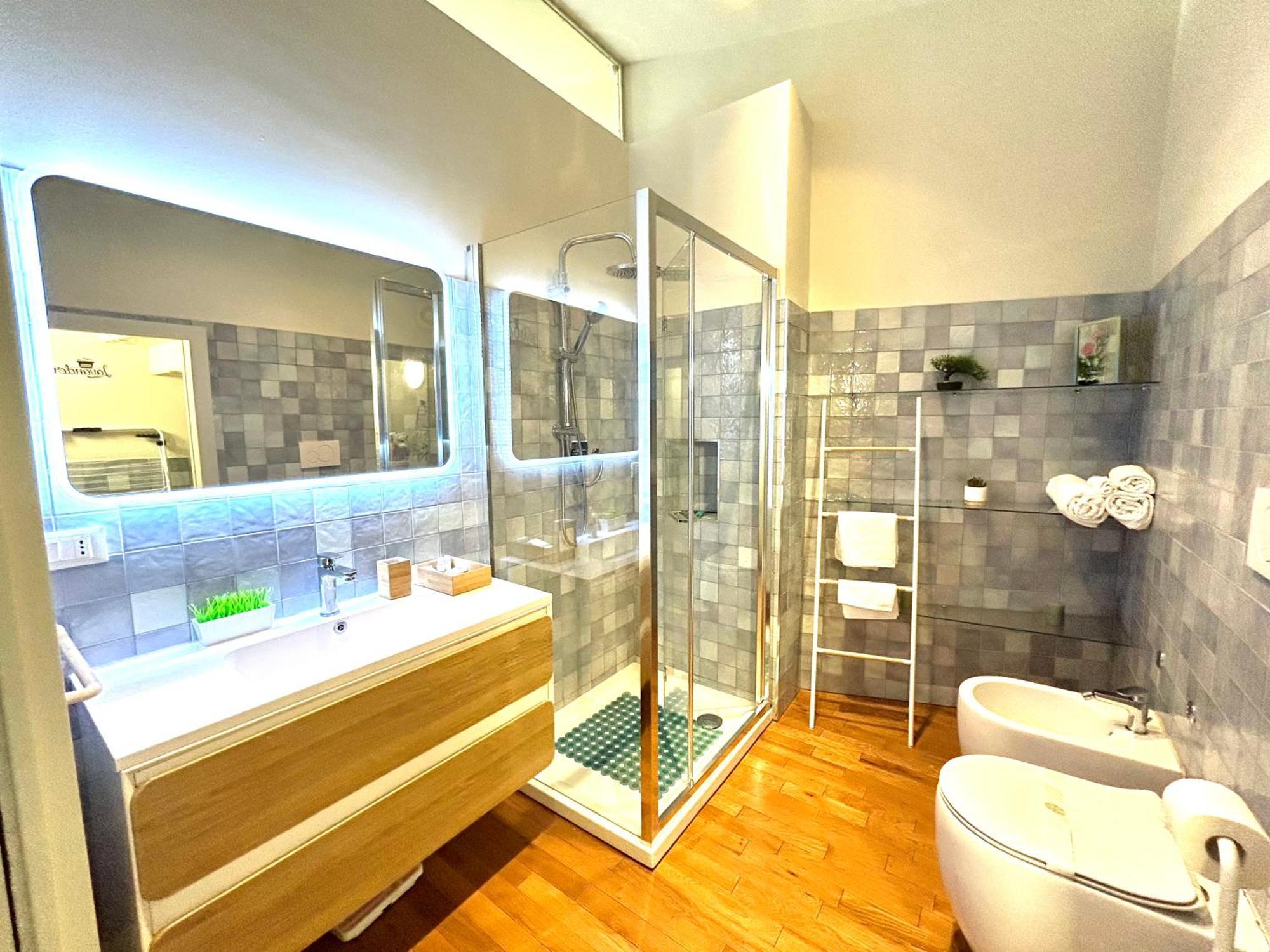 Suite Sommeiller Turin Exterior foto